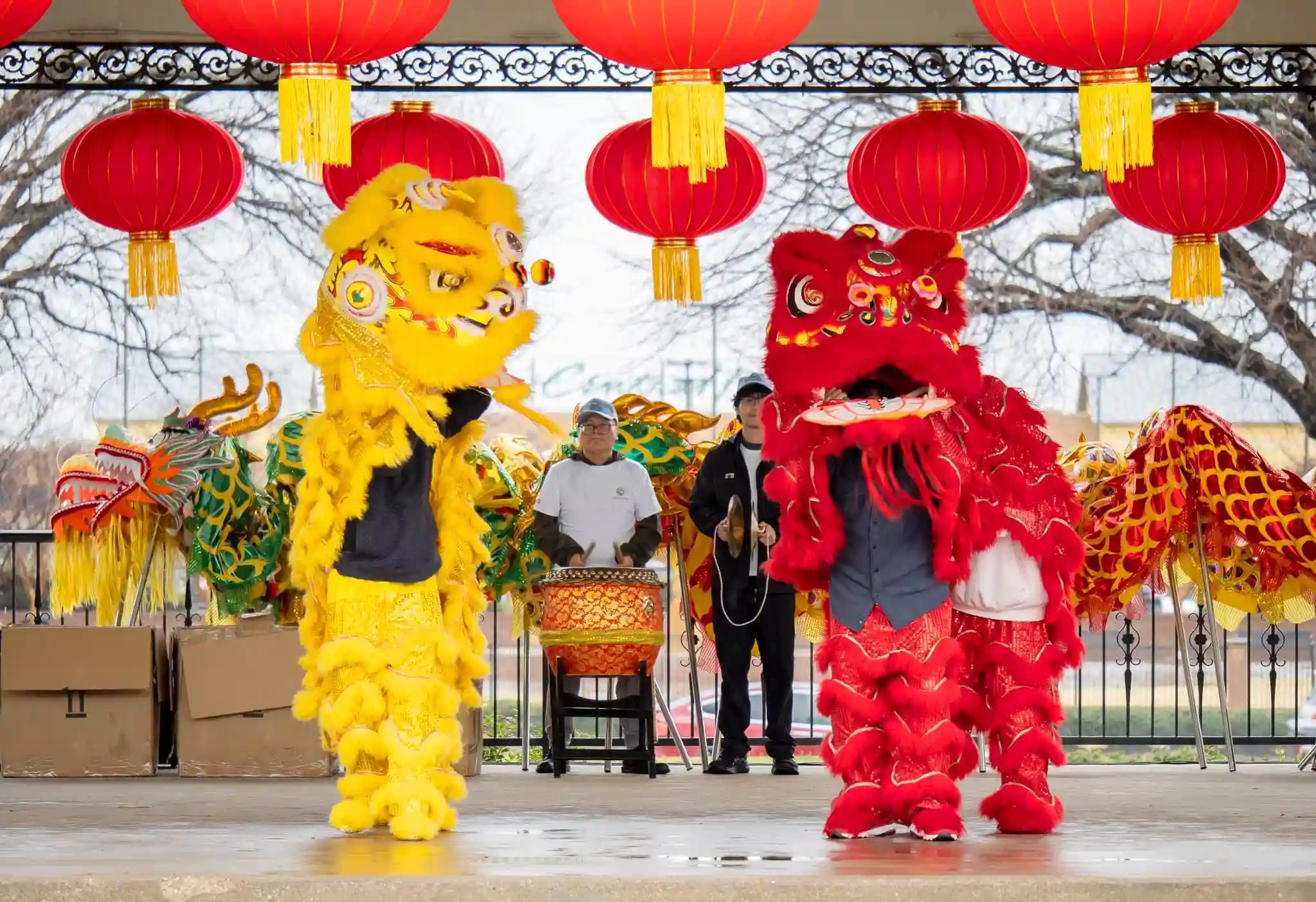 Southlake Spring Festival