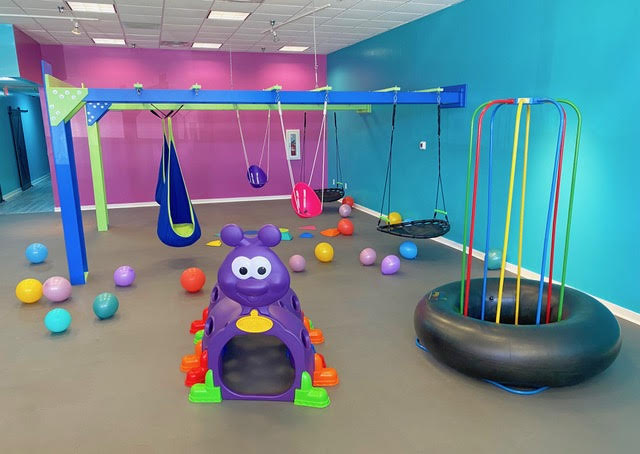 Colors of the Alphabet