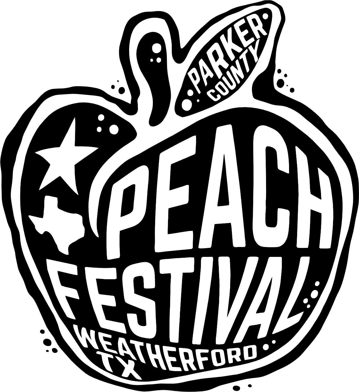 Parker County Peach Festival