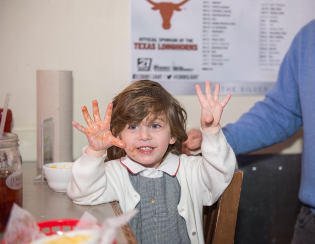 Kids Eat Free and Cheap meal deals at Pluckers