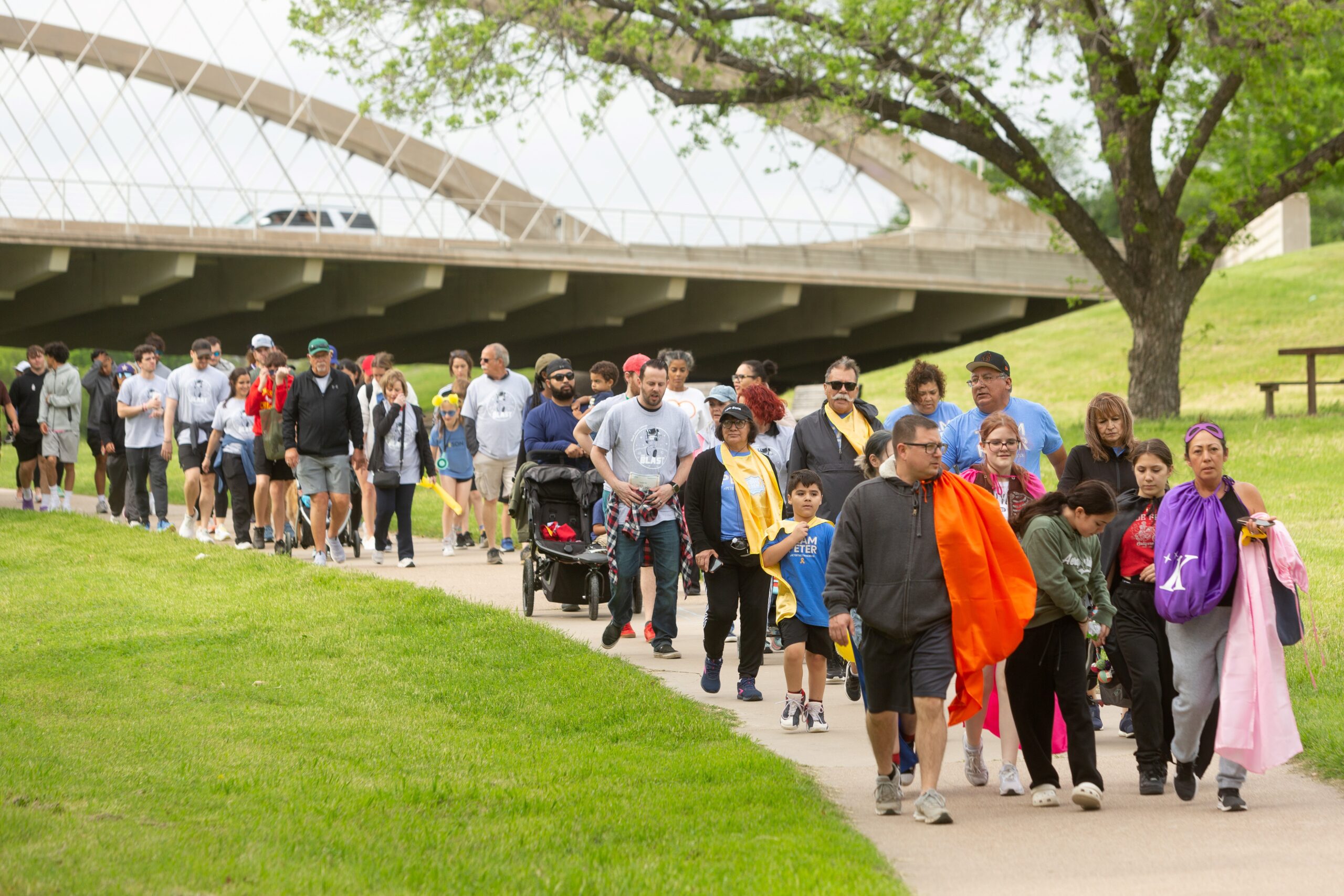 Cook Children's The Blast