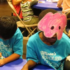 Second Sunday Funday for kids at Irving Arts Center