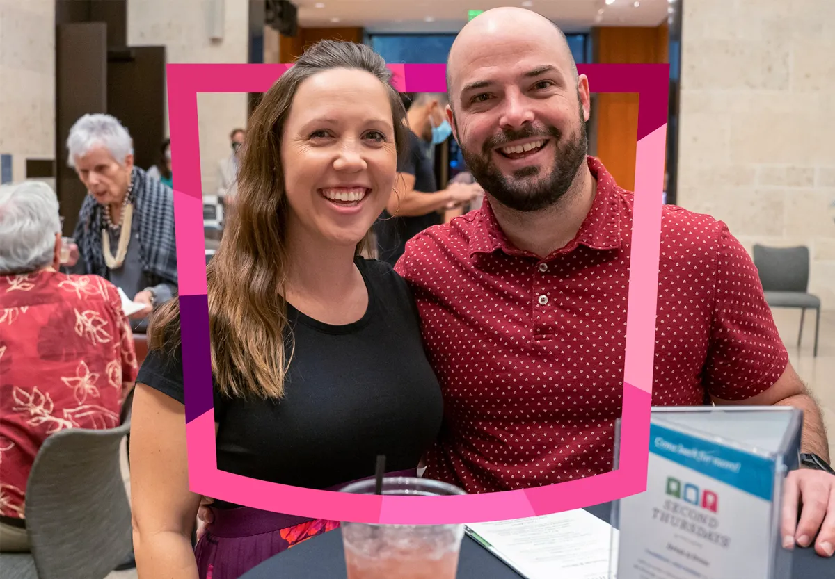 Second Thursdays at the Carter: Love & Libations