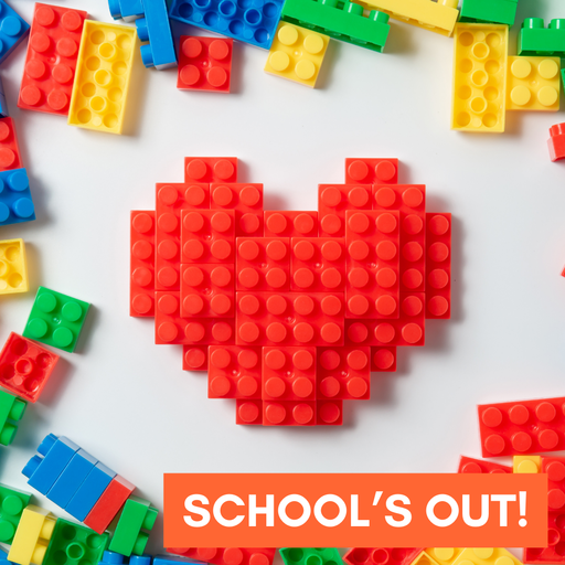 Valentine's Robotics Club with Snapology