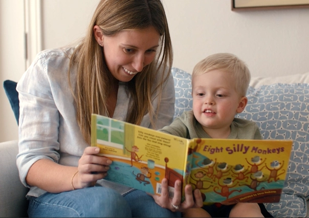 Best Nanny Service c Mom's Best Friend