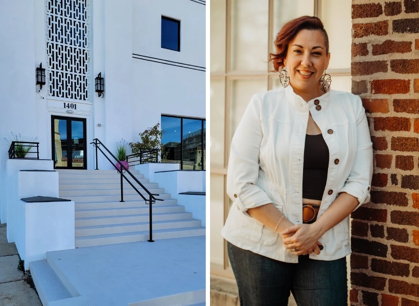 Birthing classes at Birth Fort Worth with Barb Davis - Photo Credit The Photo Babe at Sacred Exposure