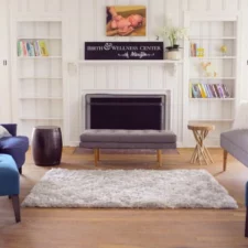 Birth & Wellness Center of Arlington, photo courtesy of Birth & Wellness Center of Arlington