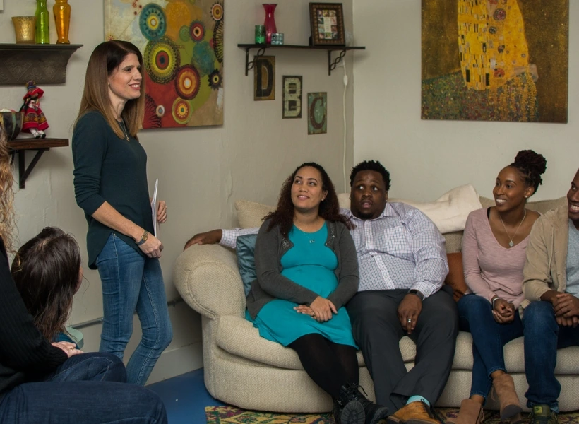 Birthing classes in and around Dallas, at Great Expectations Birth in Frisco