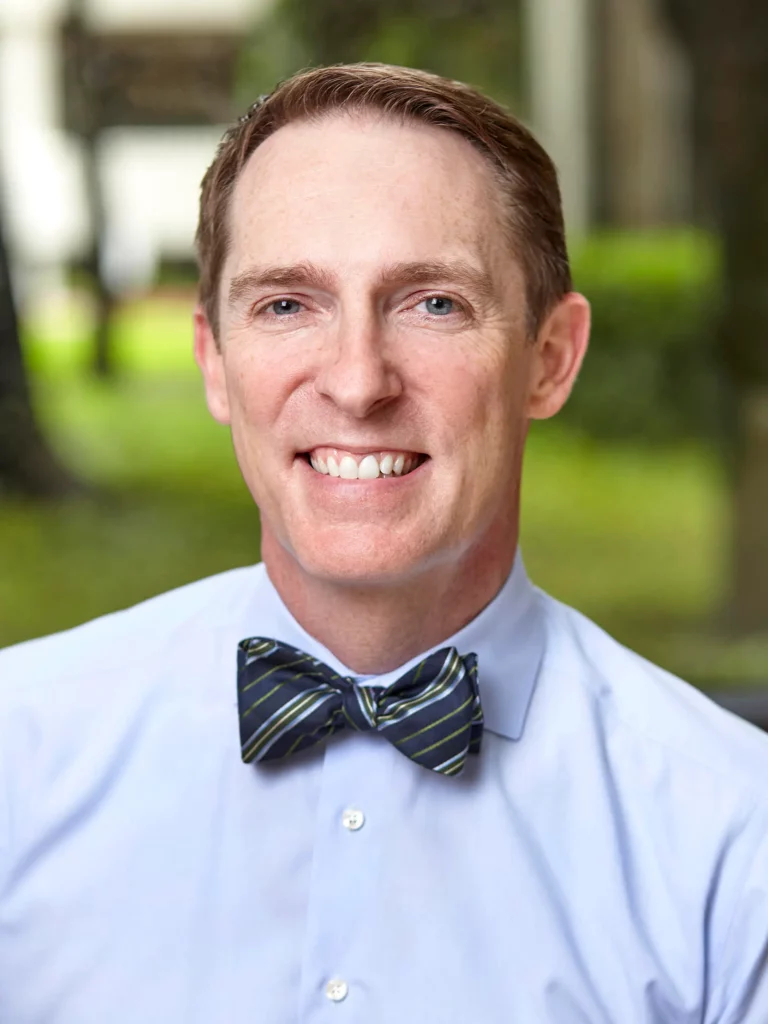 Christopher Straughn, pediatrician at Forest Lane Pediatrics & Medical City Children's Hospital, Dallas