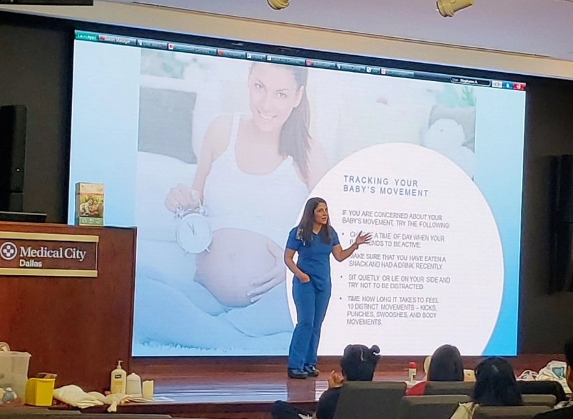 Medical City Healthcare_Photo Credit_Medical City Dallas