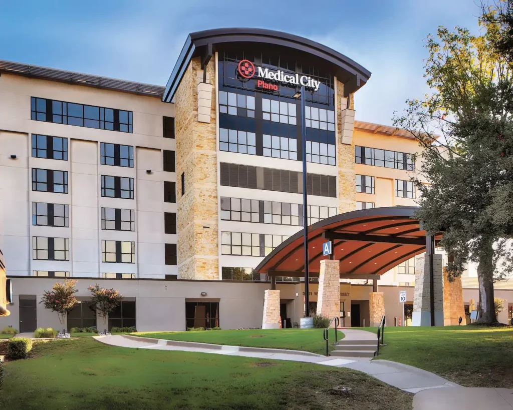 Medical City Plano