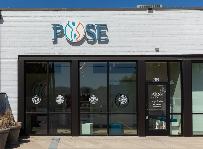 POSE Studios, photo courtesy of Austin Nardone