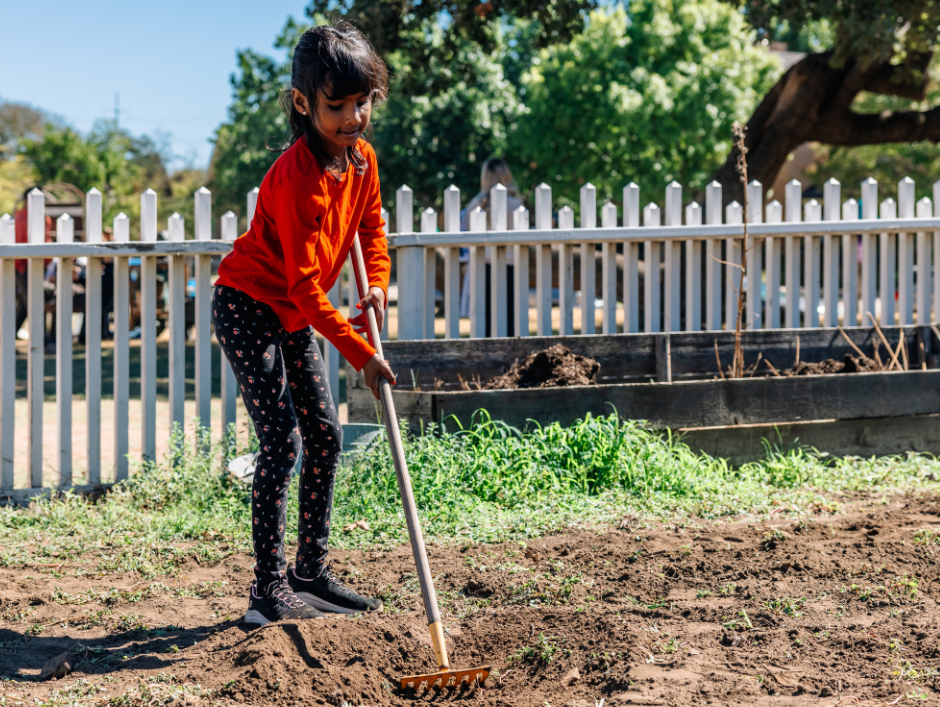 First Fridays at Nash Farm, photo courtesy of Grapevine CVB
