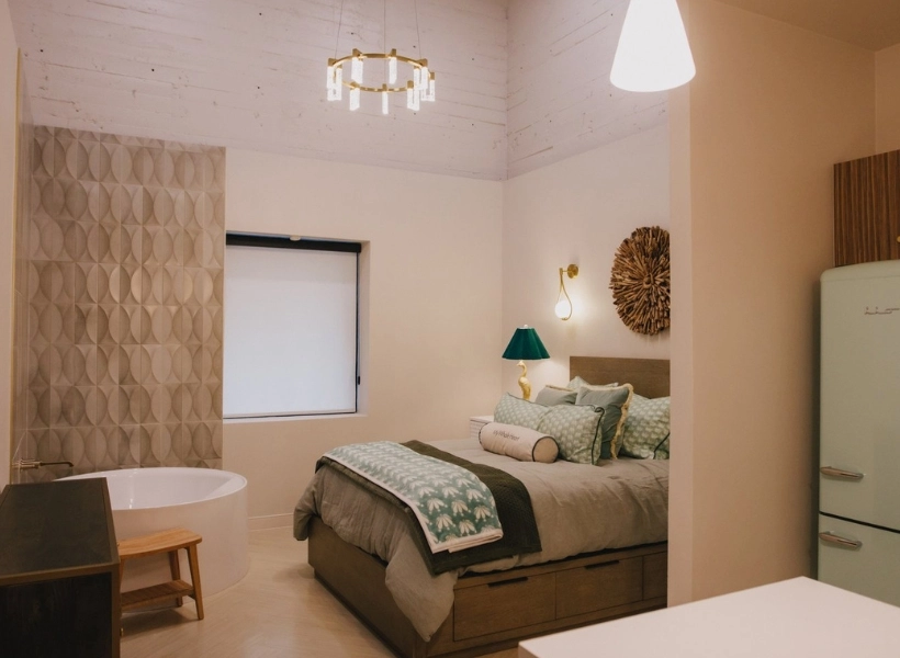 Fort Worth Birthing & Wellness Center