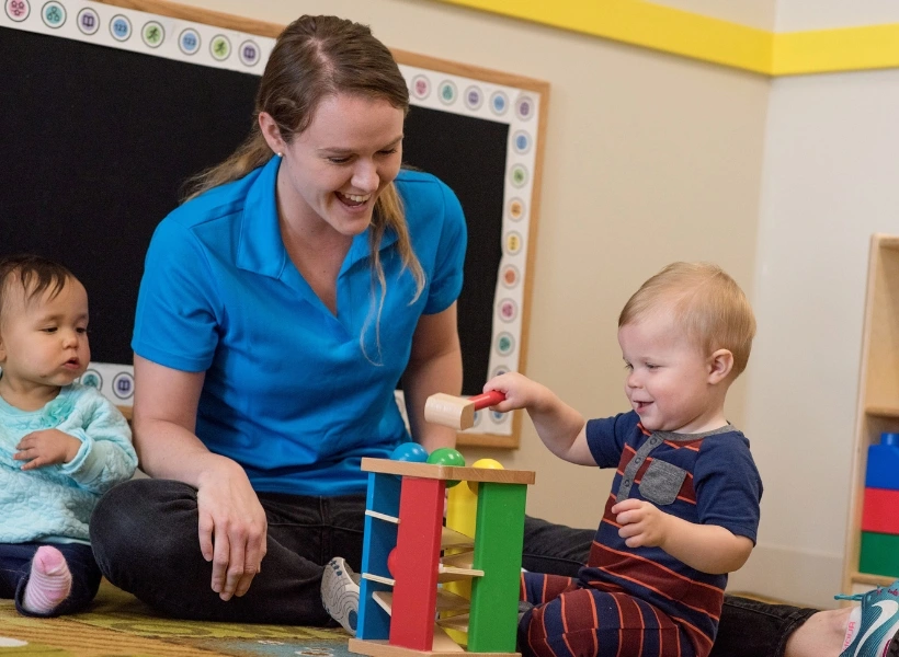 Xplor Preschool & School Age