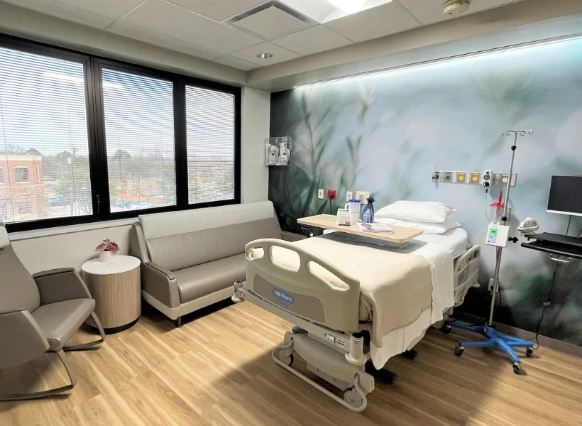 Medical City Lewisville