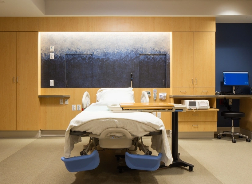 Baylor Scott & White All Saints Medical Center – Fort Worth