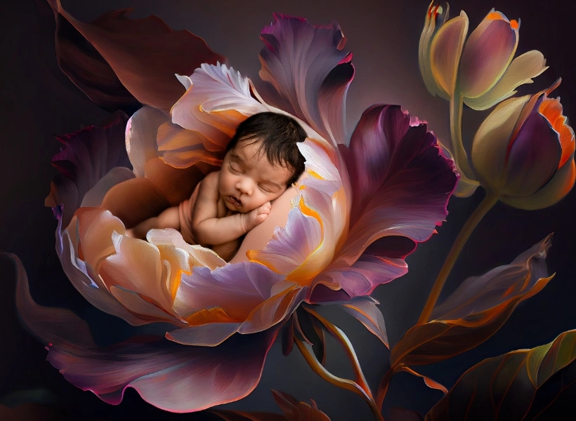 Dani Adams-Barry Photography