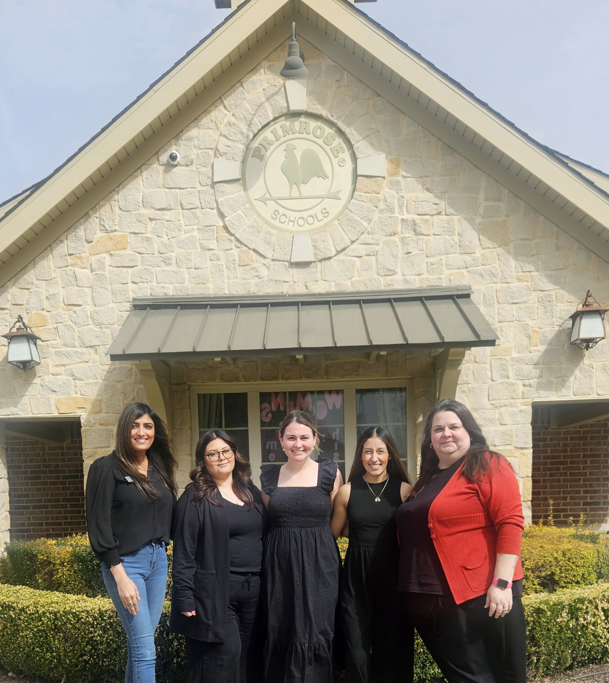 Primrose School of Prestonwood DFWChild