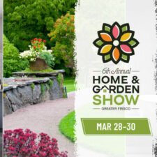Greater Frisco Home & Garden Show