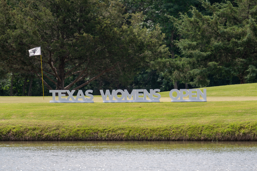 Destination Grapevine Texas Women's Open, Visit Grapevine