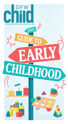 guide to early childhood 2025