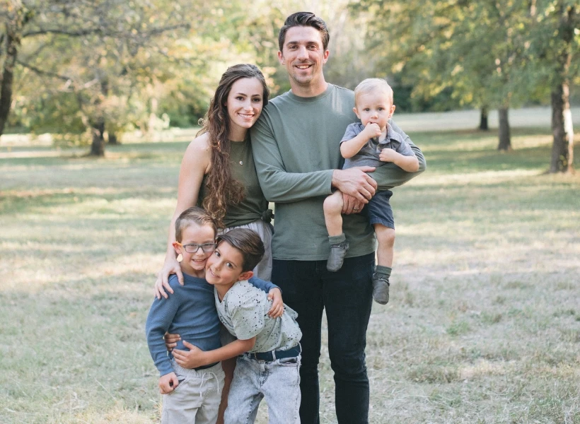 Jeremy Newman, Vice President of Policy & Engagement at the Texas Home School Coalition