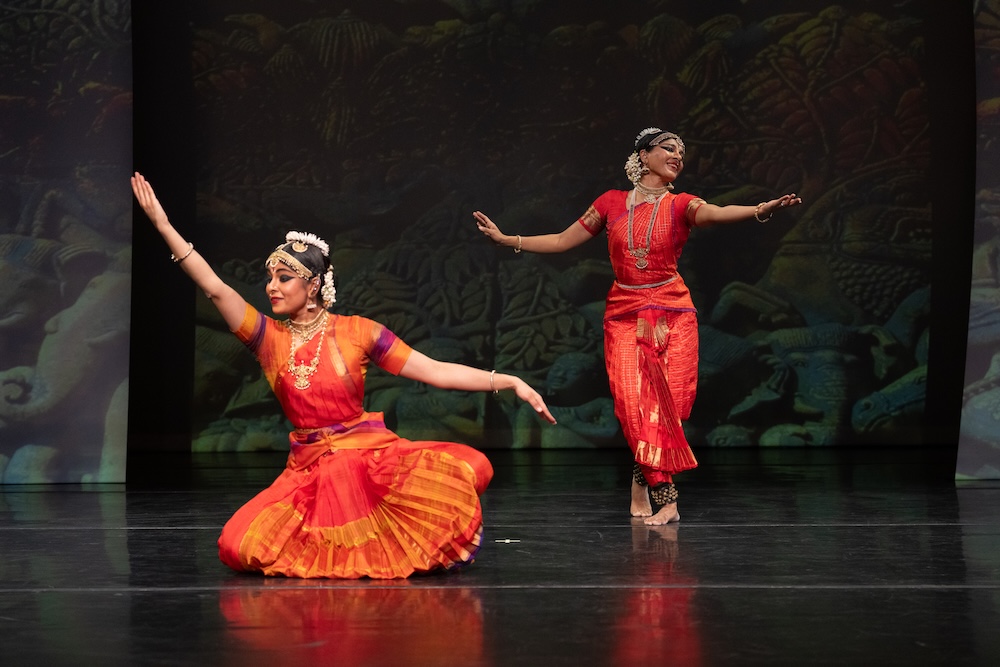 Ragamala Dance Company's Children of Dharma