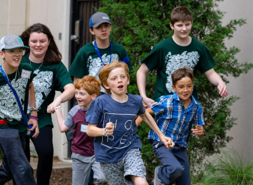 Texas Home School Coalition