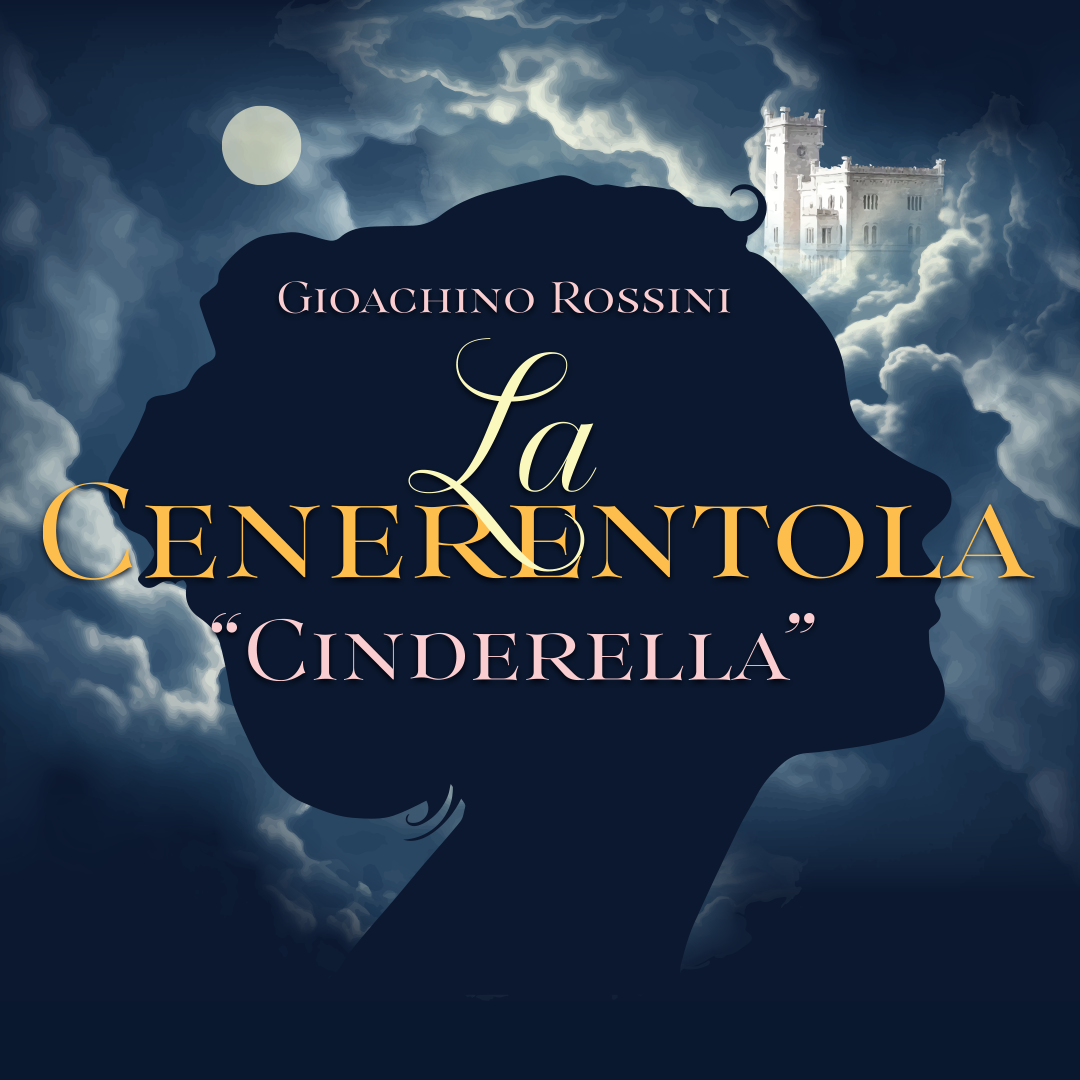 Cinderella, Fort Worth Opera