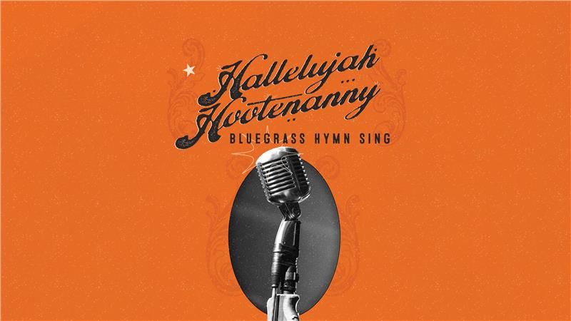 The Saint Michael Hallelujah Hootenanny Bluegrass Hymn Sing, Saint Michael and All Angels