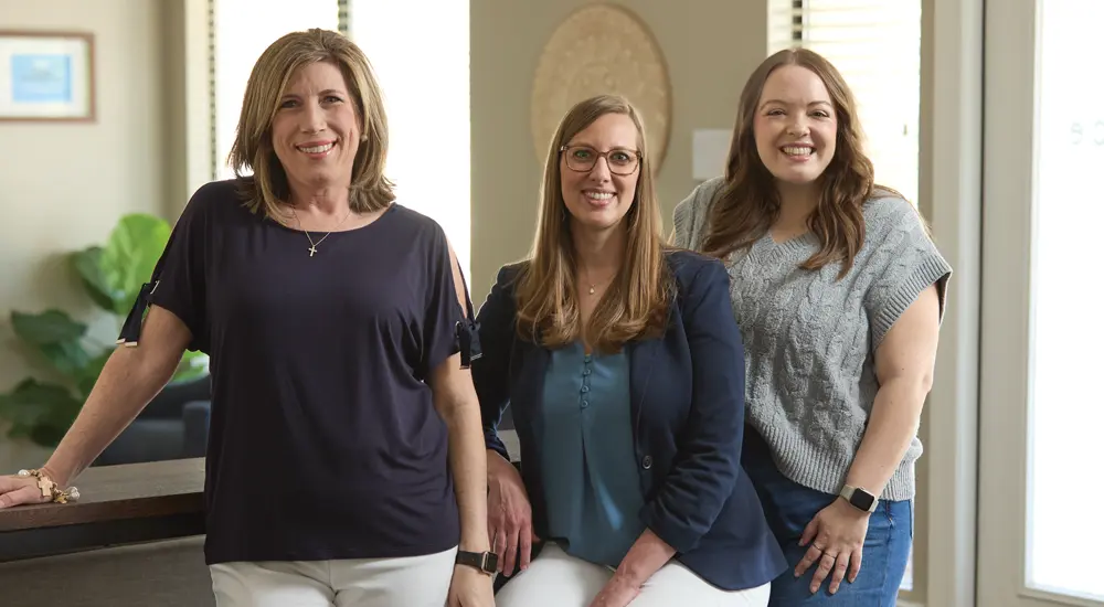 Brave Space Counseling