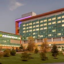 Children's Health Plano Campus