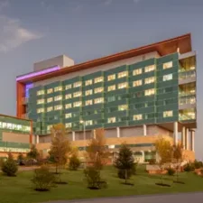 Children's Health Plano Campus