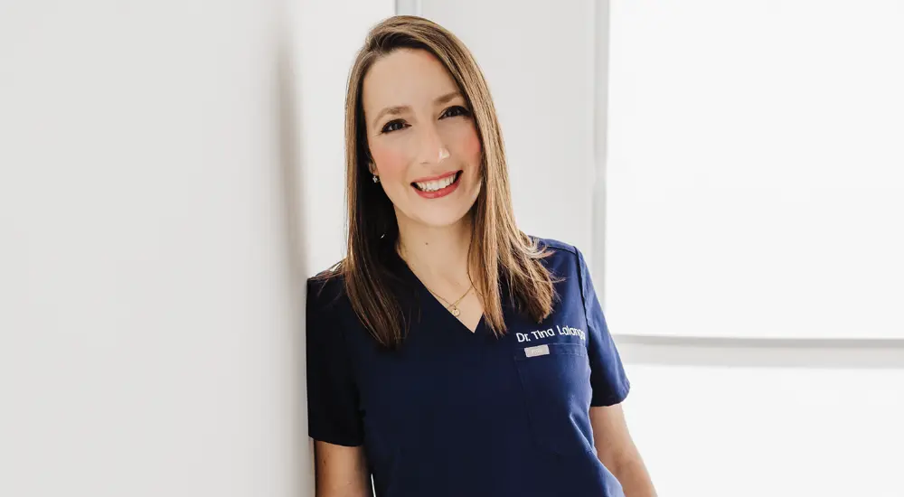 Lalangas Family Dentistry