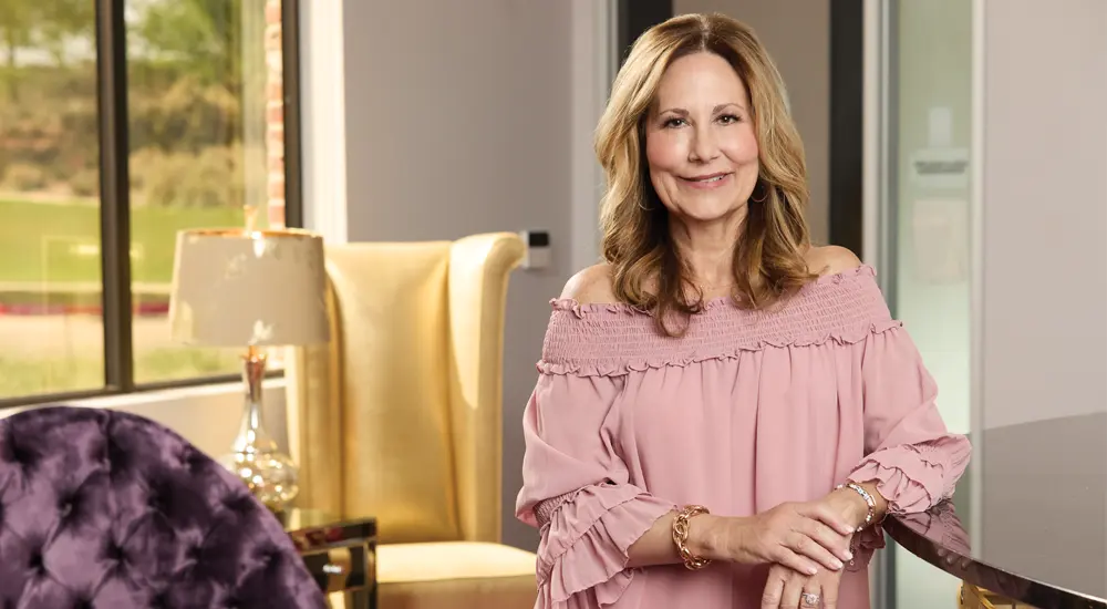 Linda A. Steele, DDS