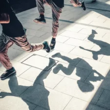 Sound Advice: My Kid's Friend is a Bad Influence