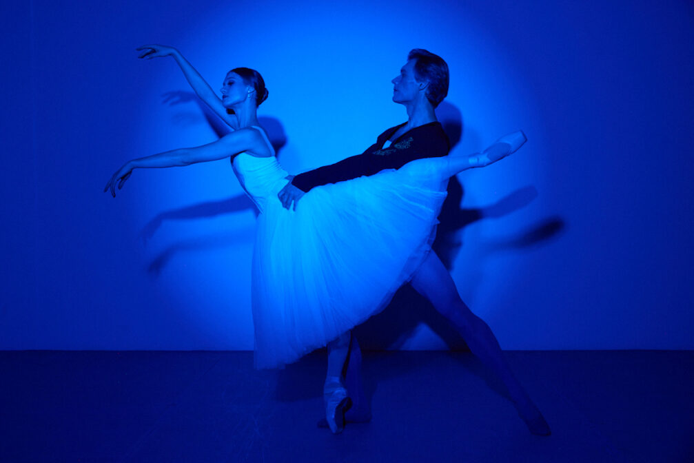 Giselle, Texas Ballet Theater