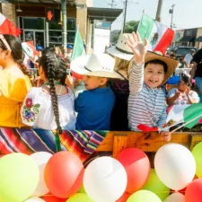Dallas Cinco de Mayo Parade & Fiestas
