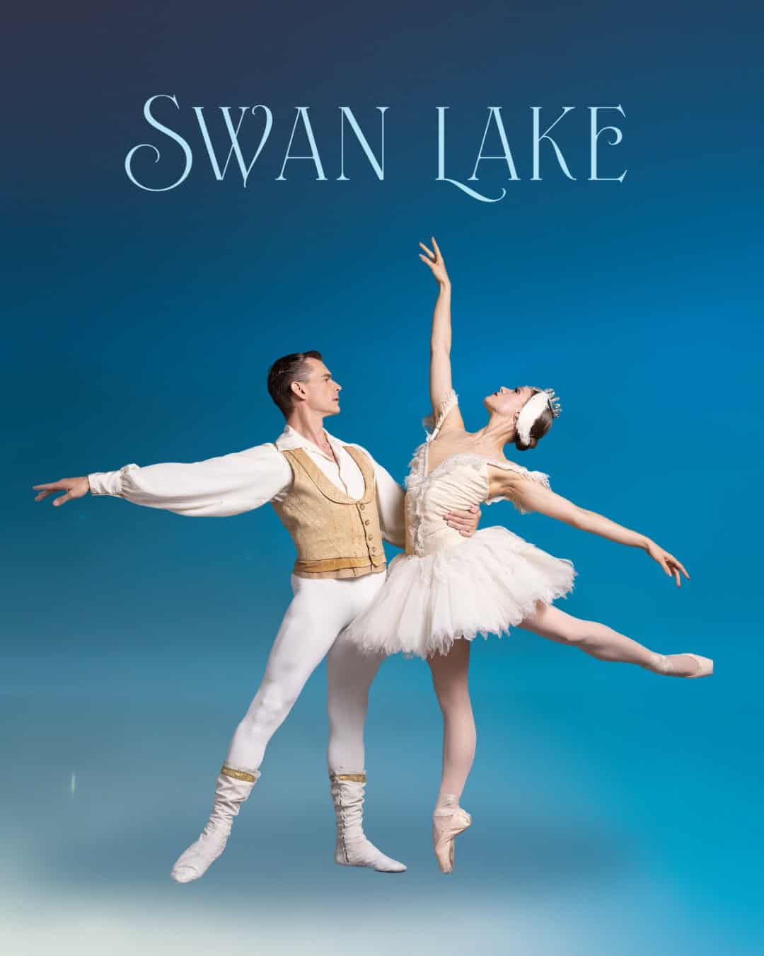 Texas Ballet Theater's Swan Lake - DFWChild