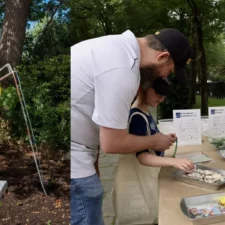 Eddie Martinez, 'Half Stepping Hot Stepper,' (2016)