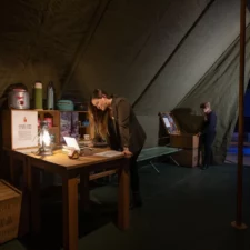 Becoming Jane: The Evolution of Dr. Jane Goodall