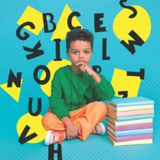 iStock image of boy, representing dyslexia and depression