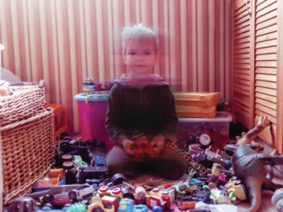 How to Help Kids with ADHD Stay Organized, iStock image