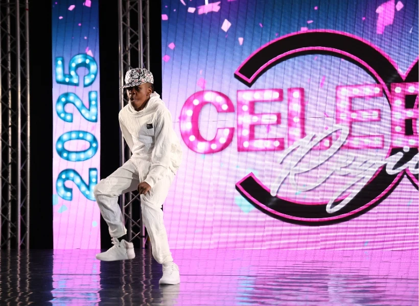 iDANZ Performing Arts Studio