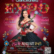 Quinceañera Expo DFW