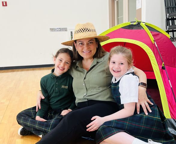 11. camp learn a lot at fairhill