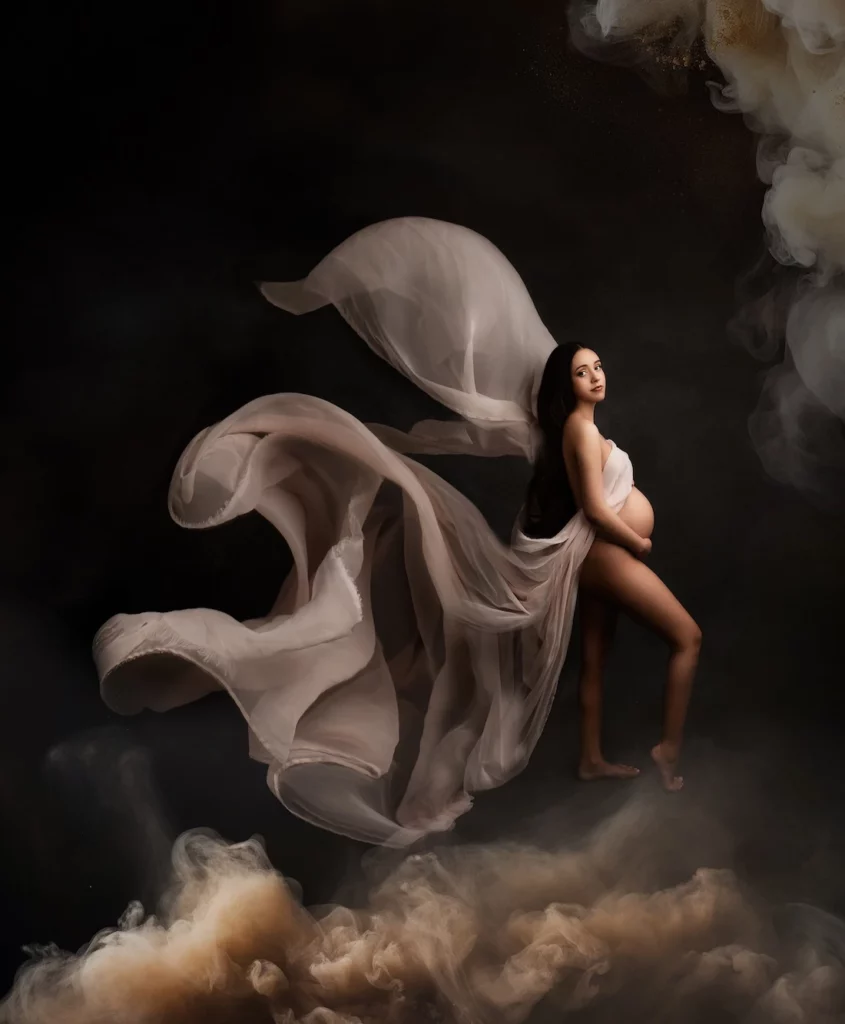 Maternity, Dani Adams-Barry Photography