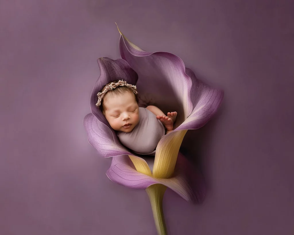 Maternity Dani Adams-Barry Photography