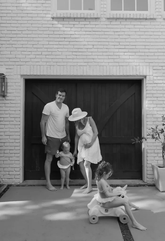 Dallas maternity photographer, Haley McCarty of Haley J Photography 2